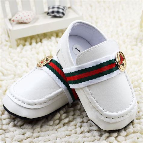 baby boy gucci shoes